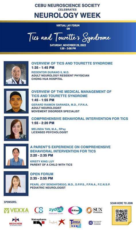 List of Neurologists in Cebu City .